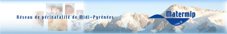 bandeau du site MATERMIP