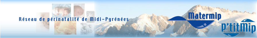 bandeau du site MATERMIP