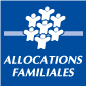 Les caisses d'allocations familiales