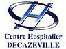 Logo C.H Decazzeville