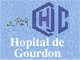 Logo ddu C.H Gourdon