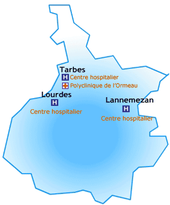 Les Hautes-Pyrénées