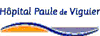 Logo du C.H. Paule de Viguier
