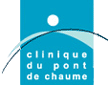 Logo Clinique du Pont de Chaume