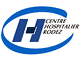 Logo du C.H. Rodez